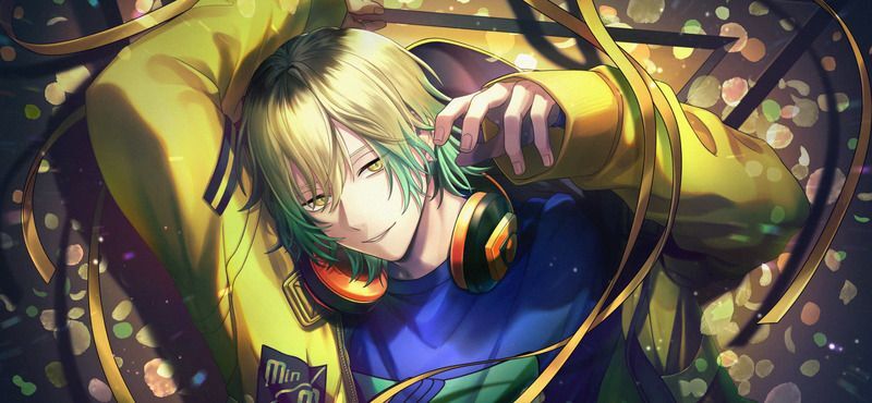 ブレマイ】壱川 春日［♯E9DC69］詳細情報【ブレイクマイケース