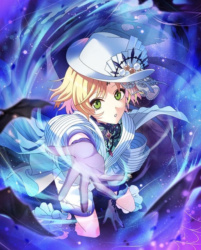 リケ フルカードイラスト一覧 - 【まほやく】攻略Wiki | Gamerch