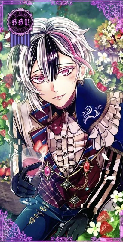 あくねこ】SSR ベリアン 2人きりの時間 - あくねこwiki | Gamerch