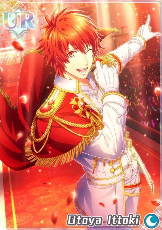 うたプリ シャニライ アートボード 音也 音也 アートボード 【公式通販】