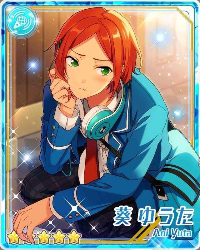 あんスタ イベコレ 缶バッジ 葵ゆうた あんスタ イベコレ缶バッジ 葵