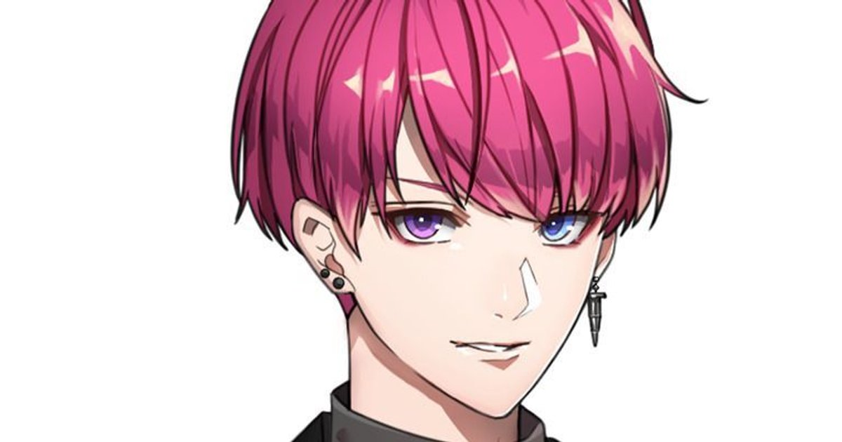 ライク・ツープロフィール - 千銃士R攻略 | Gamerch