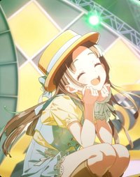 学マス】倉本千奈（日々、発見的ステップ！）の性能【学園アイドル