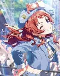 学マス】花海咲季（Boom Boom Pow）の性能【学園アイドルマスター