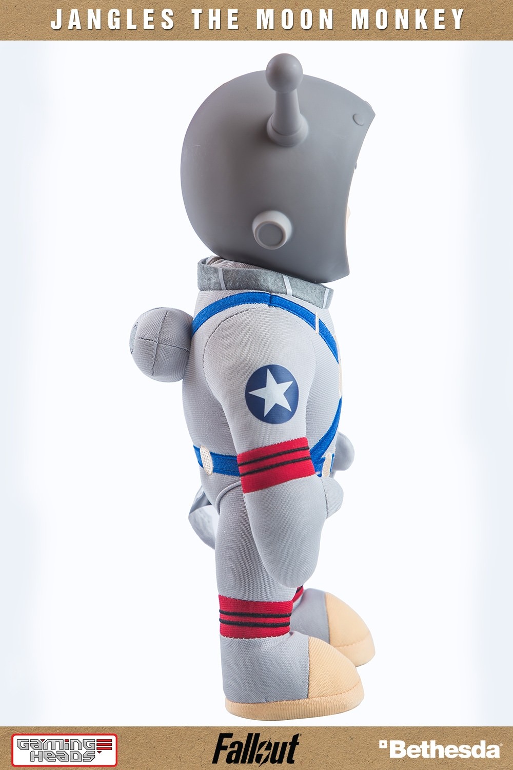 Fallout®: Jangles the Moon Monkey | Gaming Heads