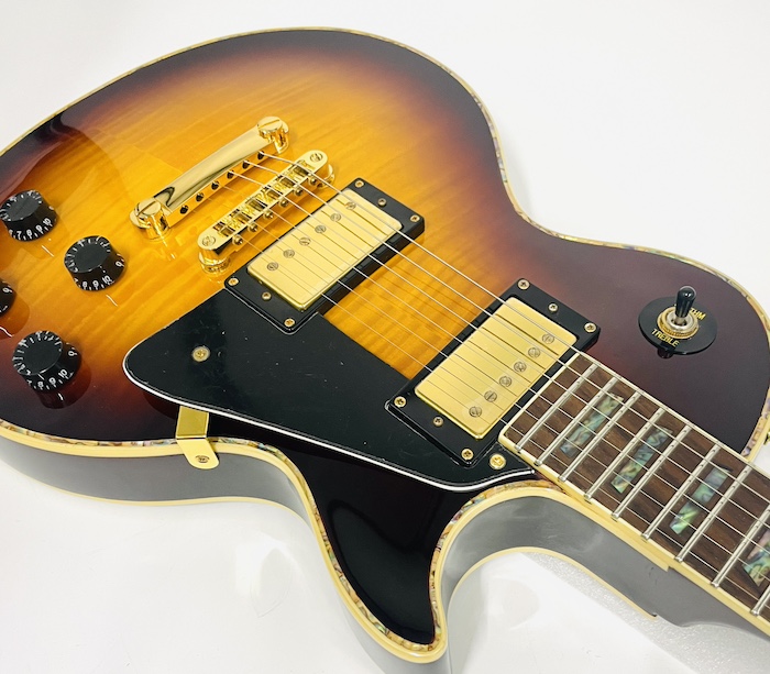 ギターファクトリー