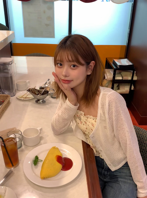 GLAVIL ジップアップ スカルキャミソール 平成ギャル 激レア GLAVIL