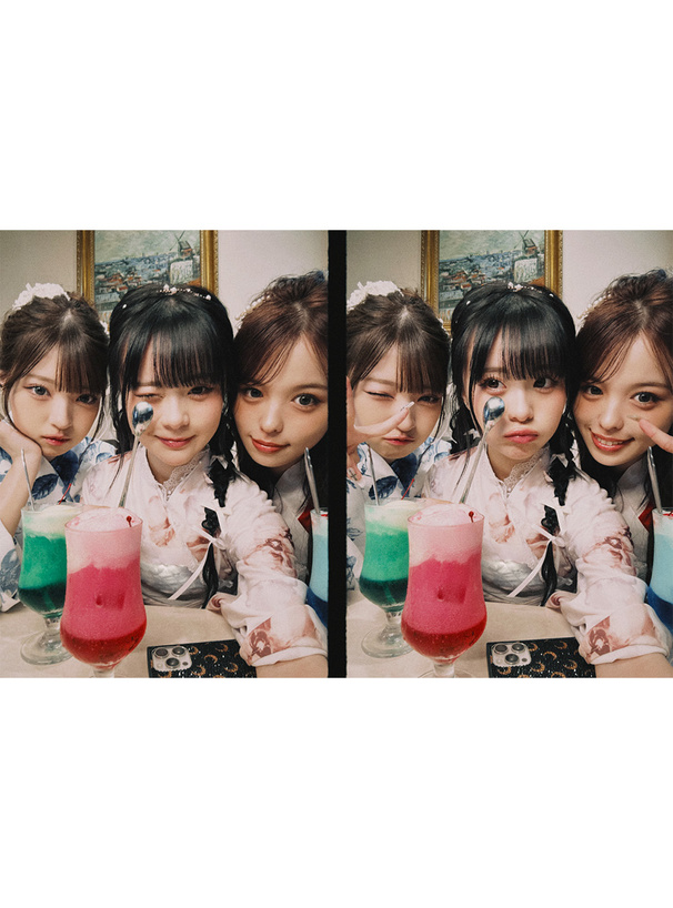 3点セット2Way花柄セパレート浴衣[fy025] | レディースファッション