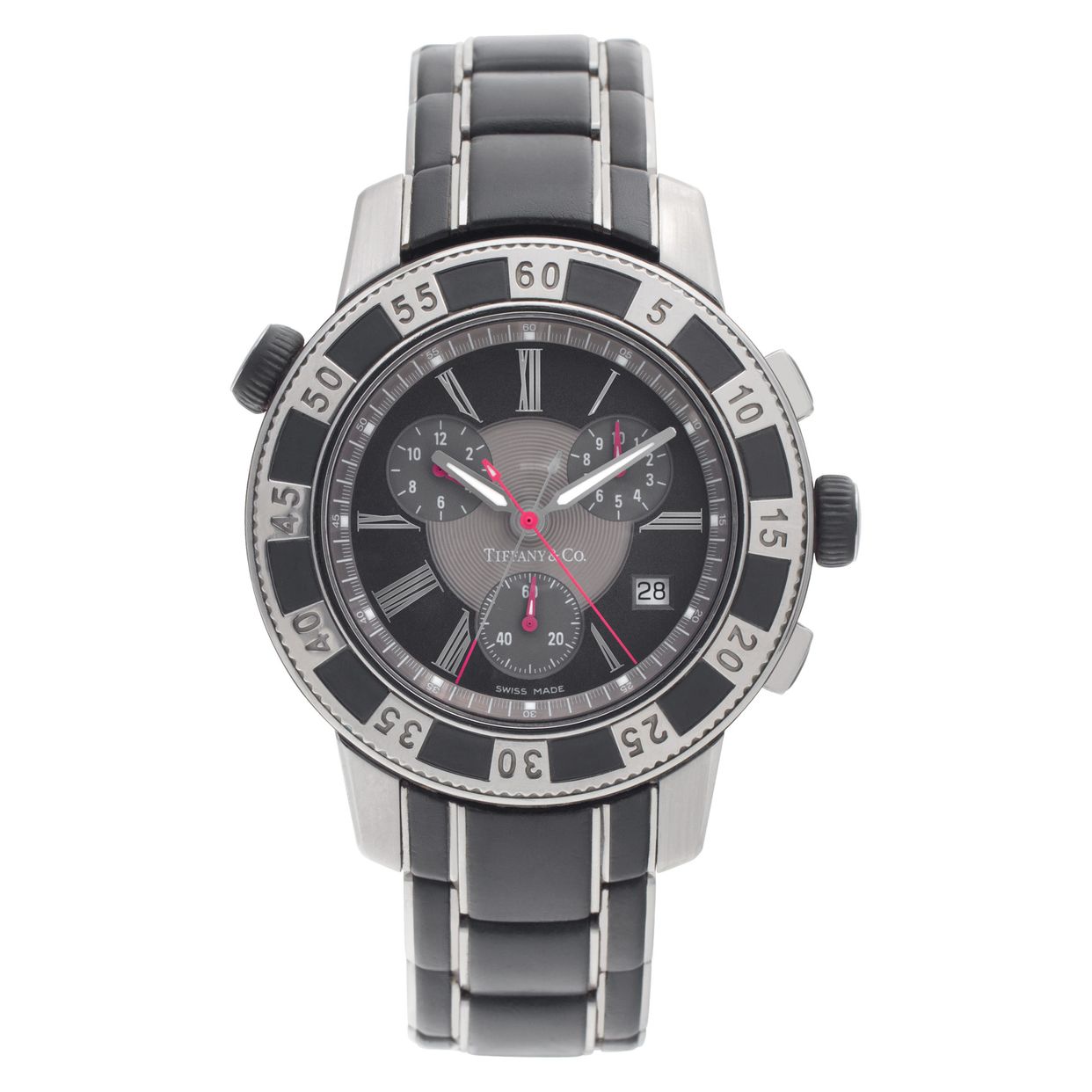 Preowned Tiffany & Co. Resonator Mark T-57 W522505 | Gray & Sons