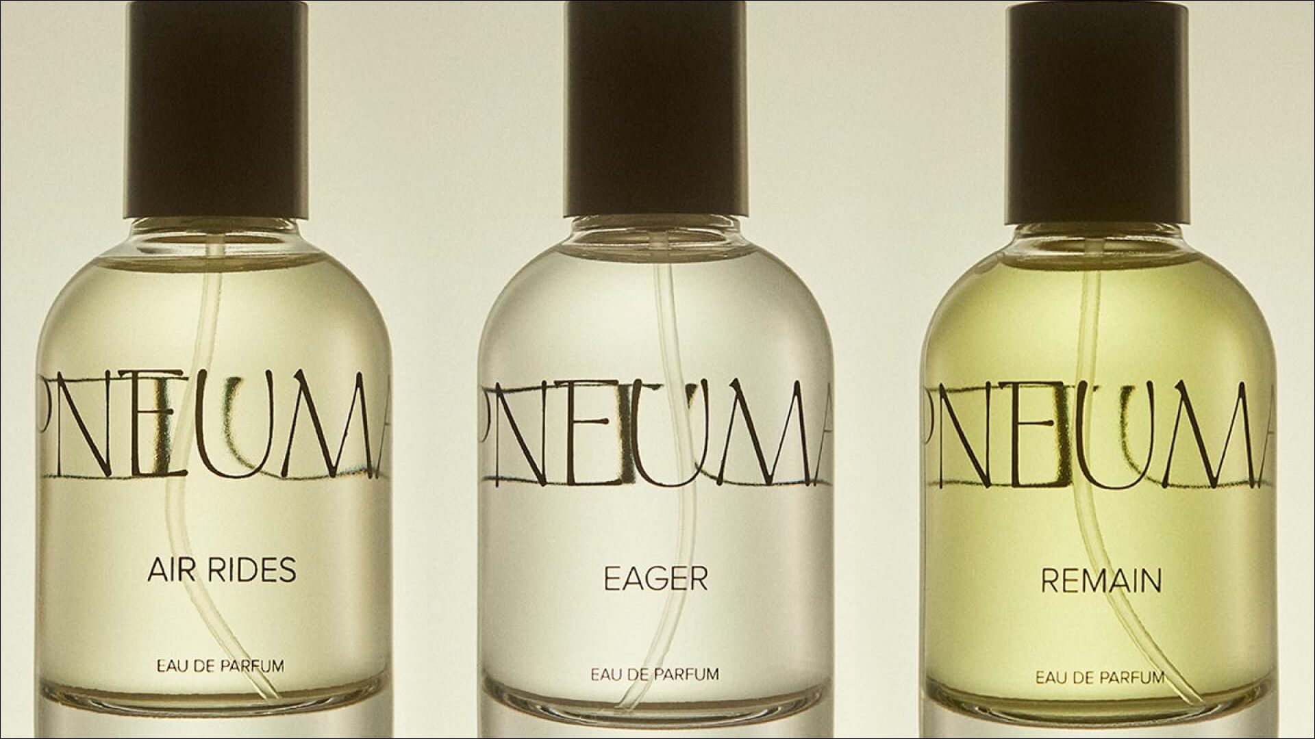 Eau de Parfum 50ml | by Studio Pneuma | - Great Dane