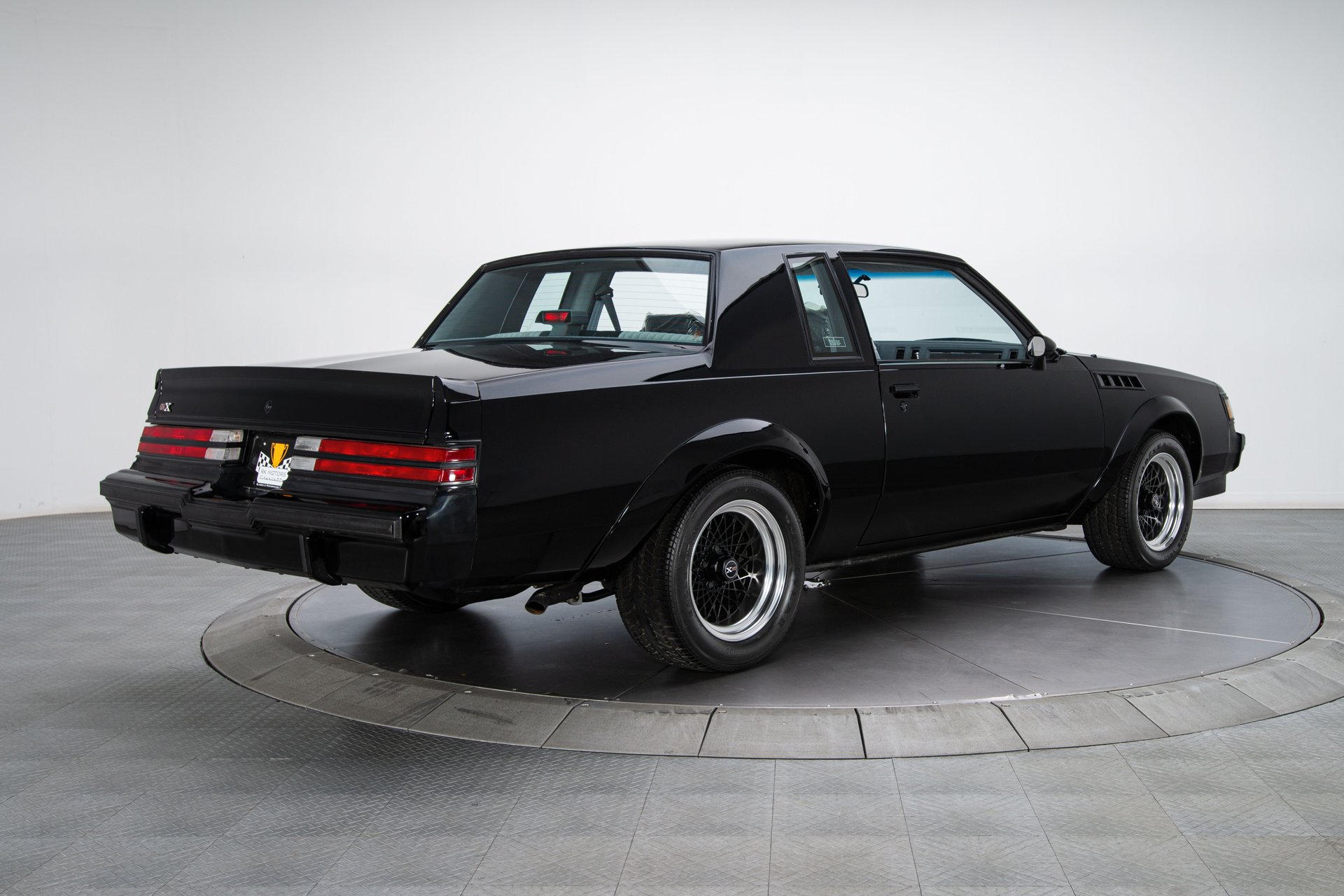 1987 Buick Regal | RK Motors Classic Cars and Muscle Cars for Sale