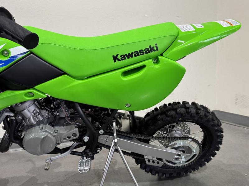 2026 Kawasaki KX™65 | RideNow Phoenix