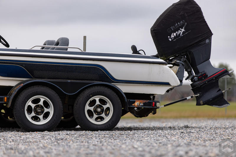 2004 Skeeter ZX225 | Power Implements Marine