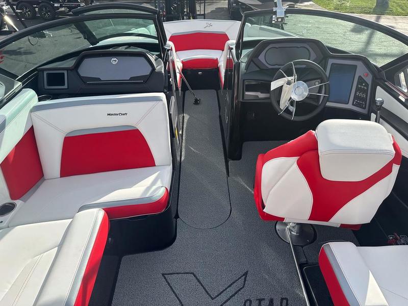 2022 MasterCraft Xstar S | Union Marine