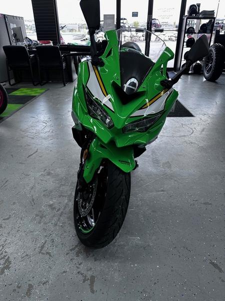 2025 Kawasaki NINJA® ZX™-4RR ABS | Young Powersports Idaho