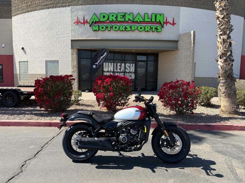 2025 CFMOTO 450CL-C | Adrenalin Motorsports