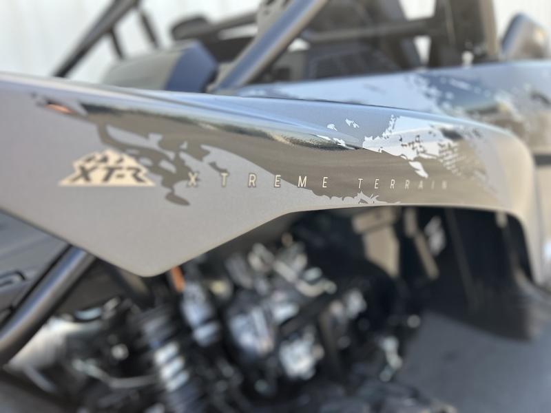 2025 Yamaha YXZ1000R SS XT-R | Karl Malone ADS Powersports