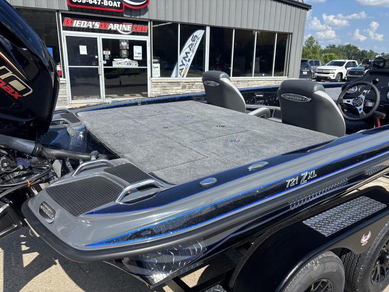 2026 Phoenix 721 ZXL | Wieda's Marine
