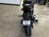 2025 Kawasaki NINJA® ZX™-4R ABS | DSP Motorsports