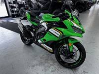 2025 Kawasaki NINJA® ZX™-4RR ABS | Young Powersports Idaho
