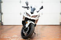 2026 Kawasaki Ninja® ZX™-4RR ABS | Malone Powersports Sun Valley