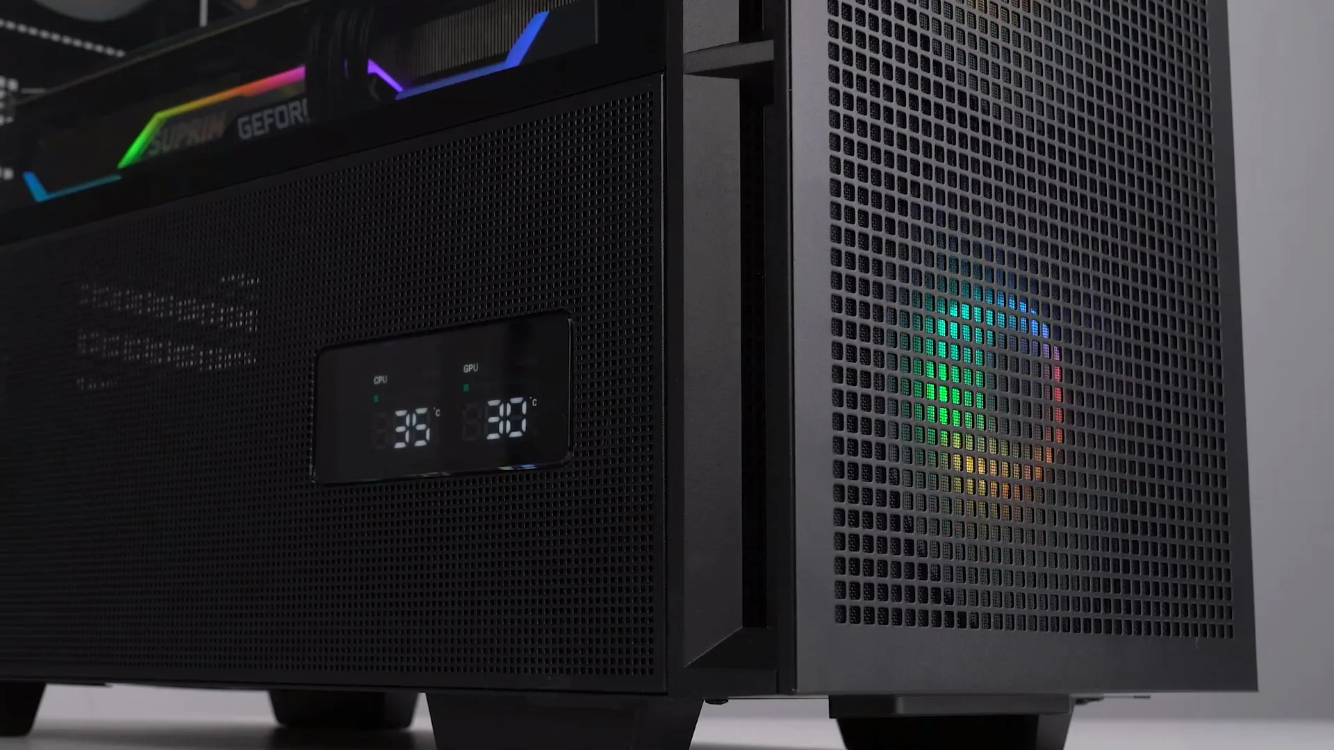 CH560 DIGITAL WH - DeepCool