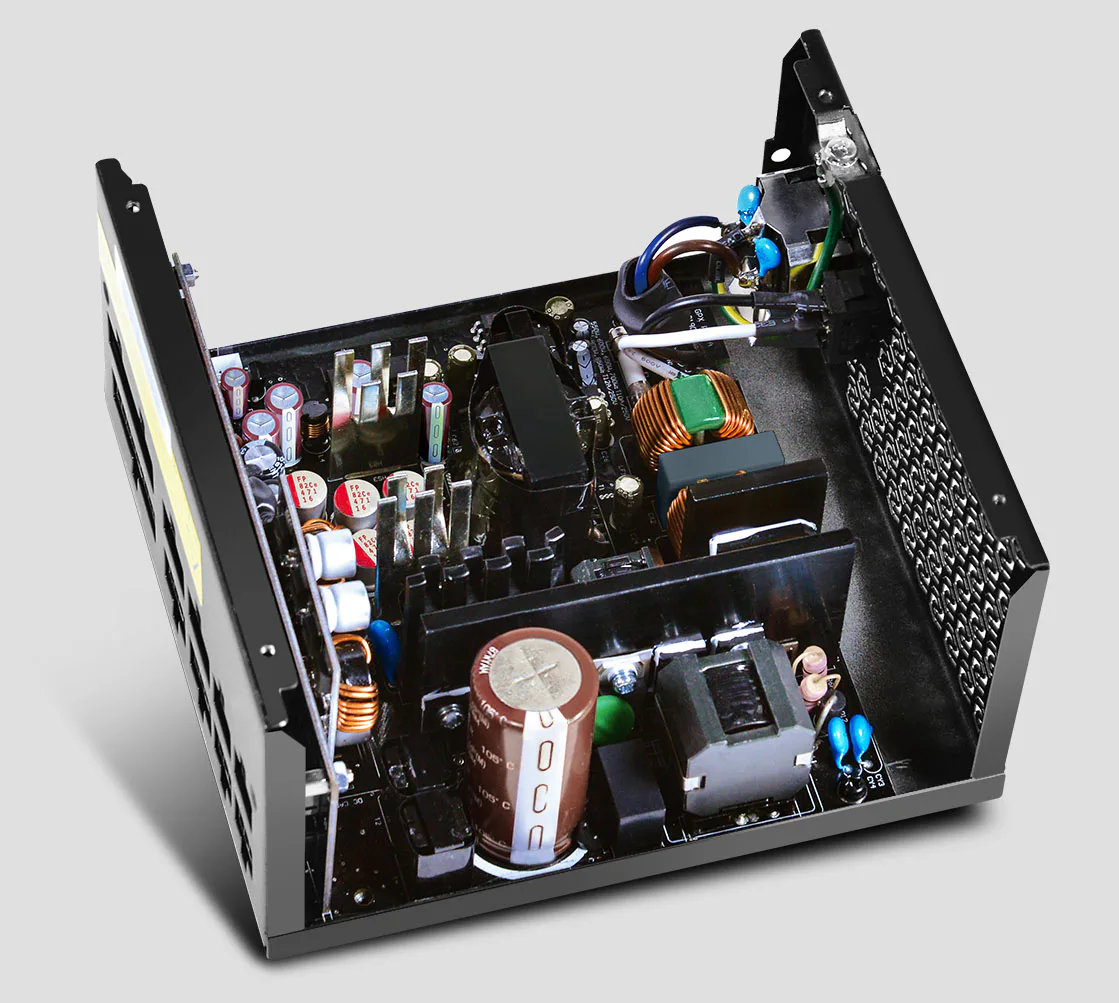 DQ750-M-V2L - DeepCool