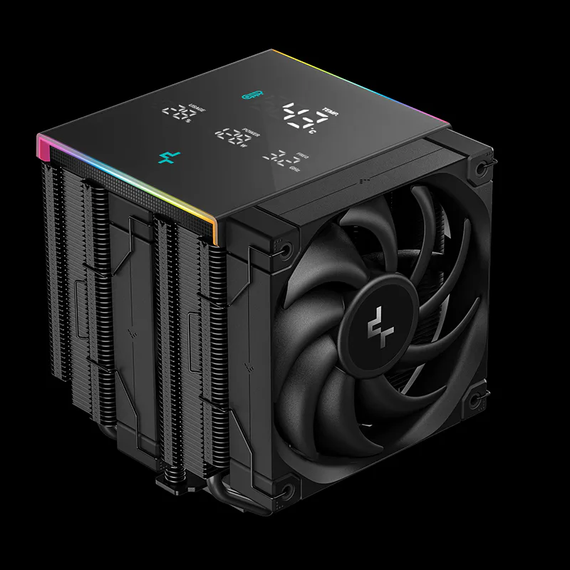 AK620 DIGITAL PRO - DeepCool