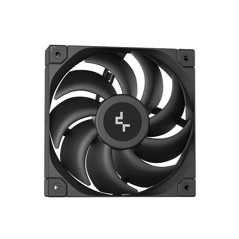 MYSTIQUE 240 - DeepCool