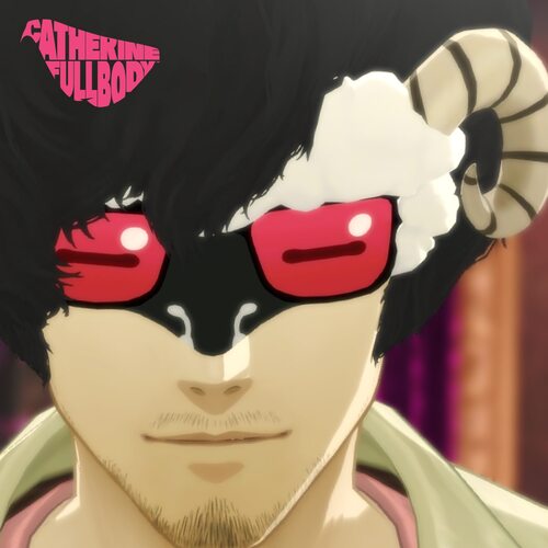 Catherine: Full Body Bonus Content: Horn-Rimmed Glasses | Deku Deals