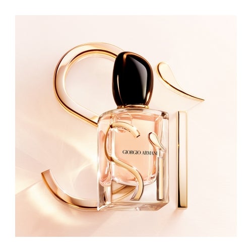 Giorgio Armani Si Eau de Parfum | Deloox.com