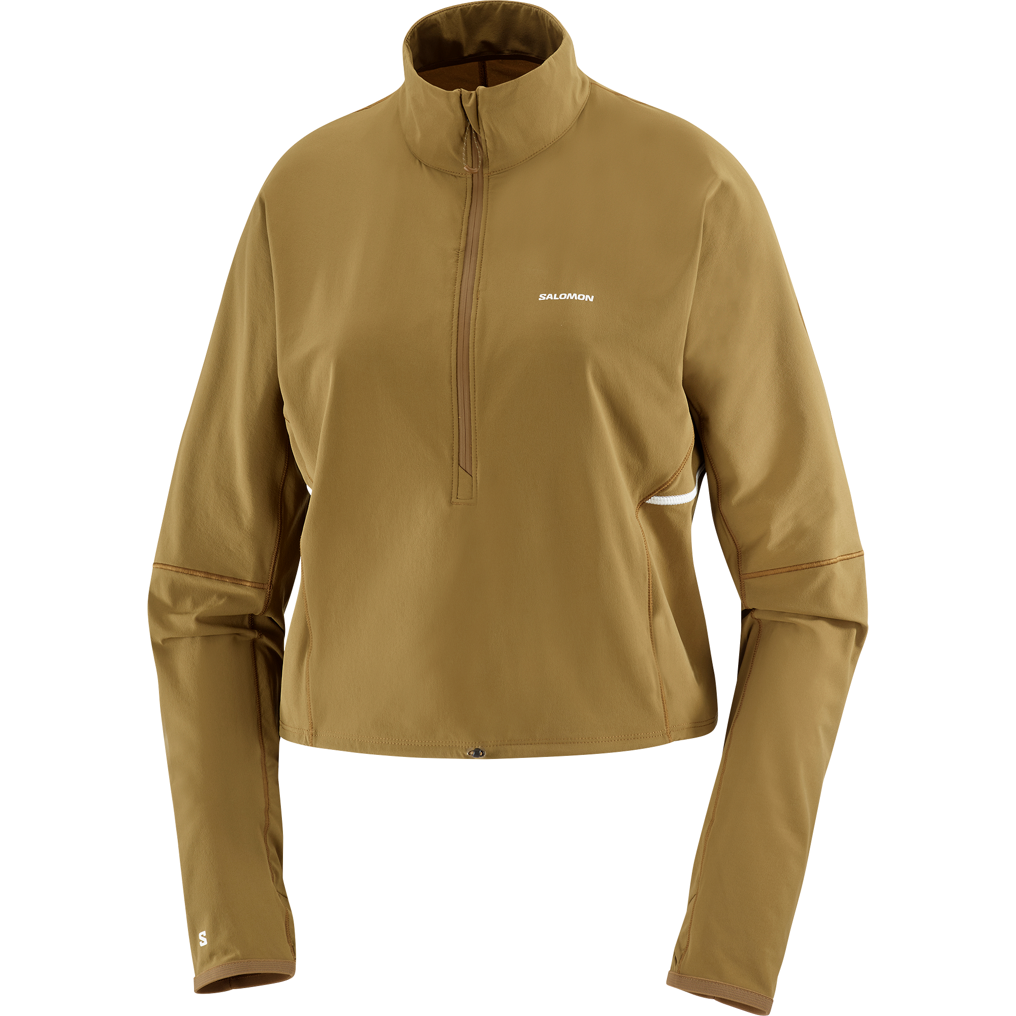 SENSE AERO HYBRID Yellow | Salomon