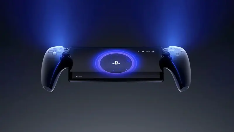 Sony develops new handheld PS5 to compete with Nintendo Switch