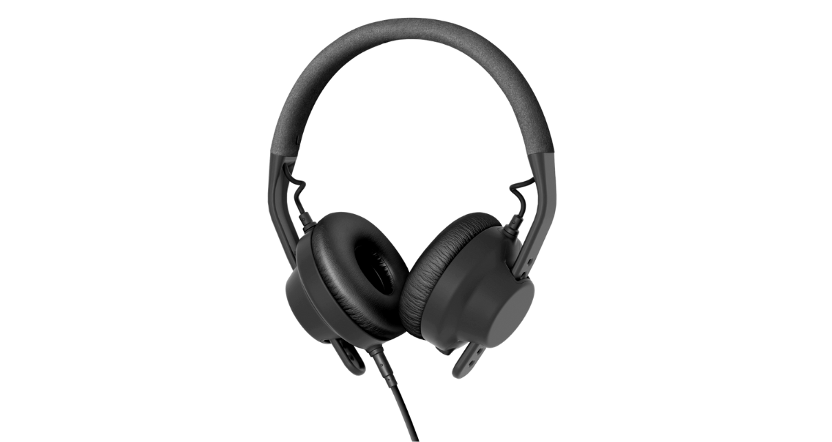 AIAIAI TMA-2 DJ XE Headphones Review - Digital DJ Tips