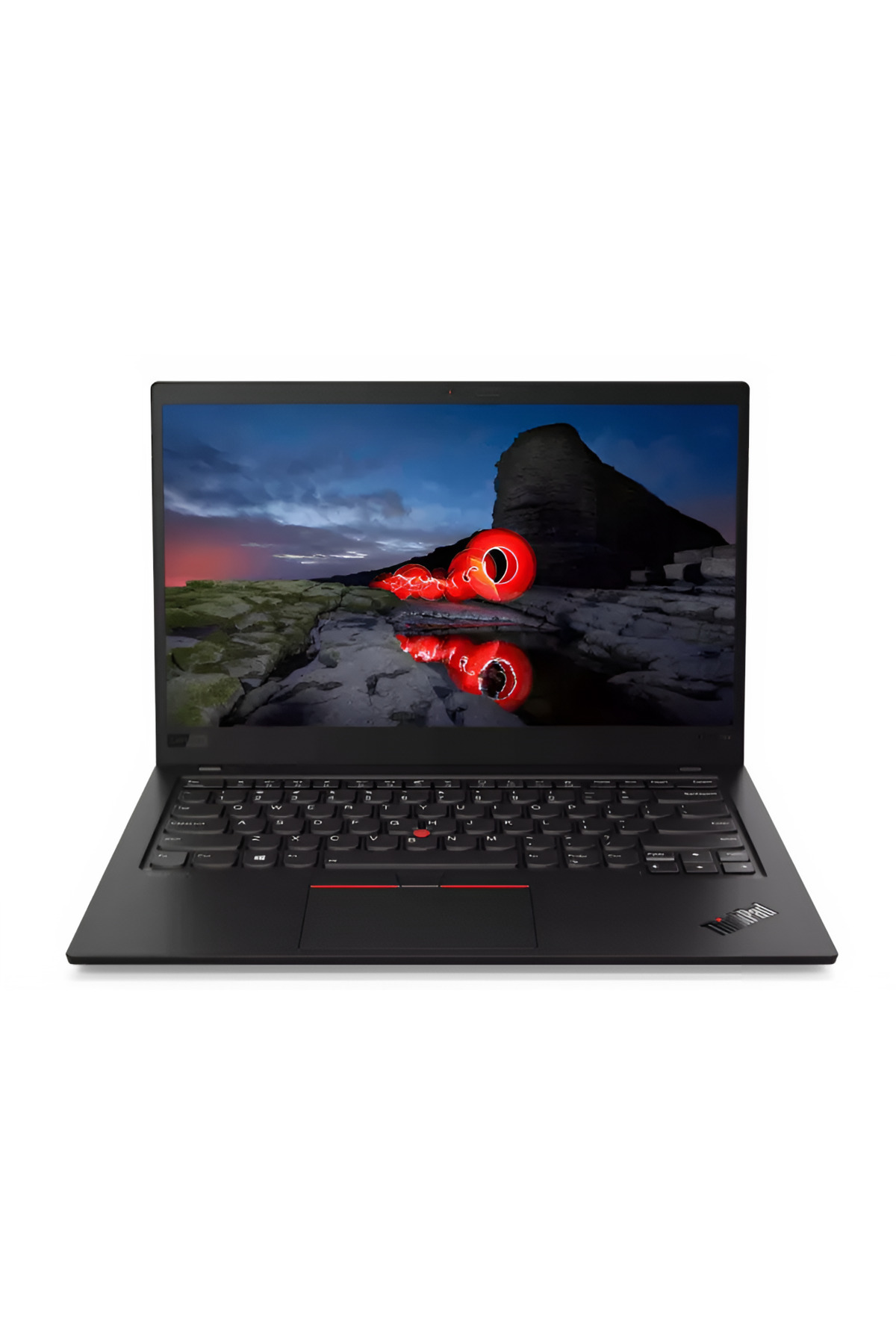 LENOVO ThinkPad X1 Carbon Gen 8 | i7-10510U | 16GB RAM | 512GB SSD