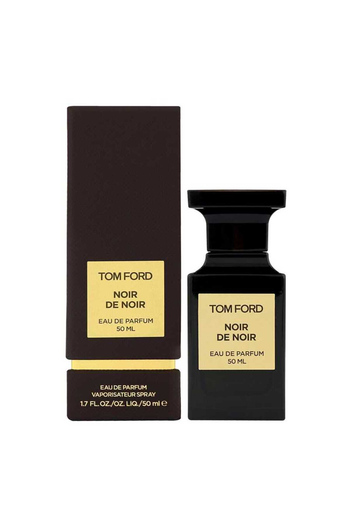 Tom Ford Noir De Noir 50 ml Edp - Fiyatı, Yorumları