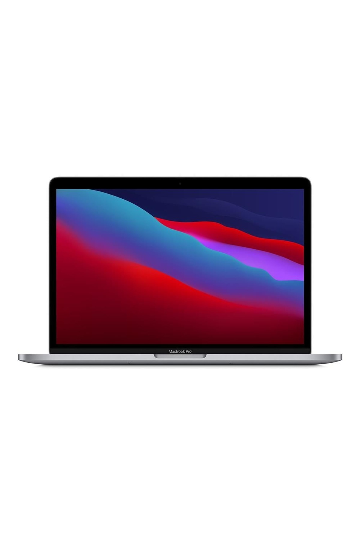 Apple MacBook Pro (13 inç, 2018, Dört Thunderbolt 3 bağlantı