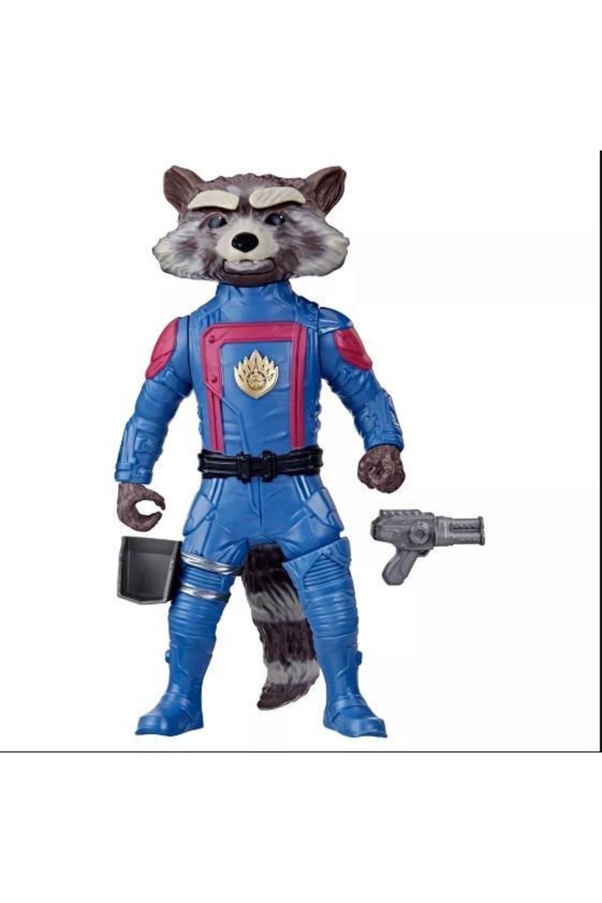 Hasbro Guardians Of The Galaxy Rocket - F7914 - Fiyatı, Yorumları
