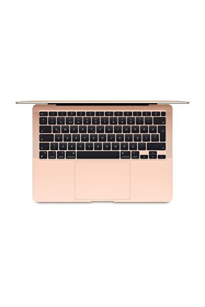 Apple Macbook Air 13'' M1 8gb 256gb Ssd Altın - Fiyatı, Yorumları