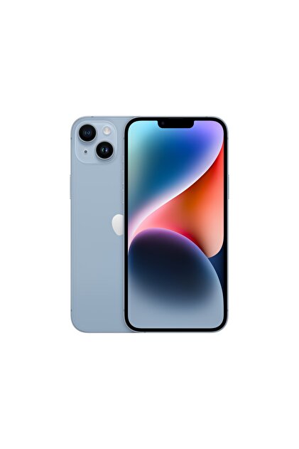 Apple iPhone 14 Plus 128 GB Mavi - Fiyatı, Yorumları