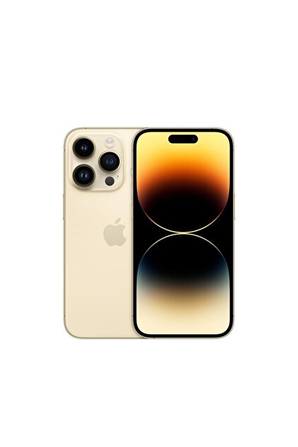 Apple iPhone 14 Pro 128 GB Altın - Fiyatı, Yorumları
