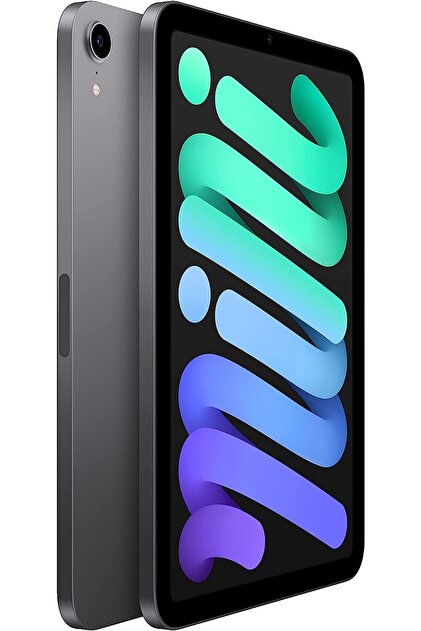 Apple iPad Mini 6. Nesil 256 GB 8.3