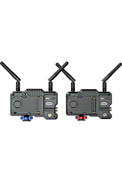 Genel Markalar Mars 400s Pro Sdı Hdmı Kablosuz Görüntü Aktarıcı