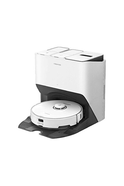 Roborock S8 Pro Ultra Akıllı Robot Süpürge - Fiyatı, Yorumları