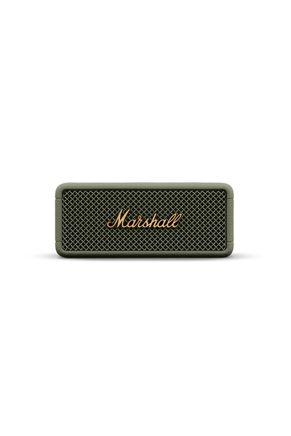 Marshall Emberton III BT Hoparlör, Sage - Fiyatı, Yorumları