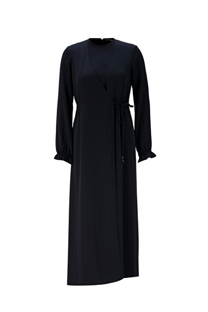 Armine Anvelop Elbise Ort9230 Siyah - Fiyatı, Yorumları