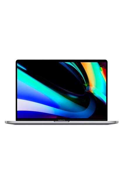 Apple Macbook Pro 16 Inç Touch Bar 9. Nesil Intel Core I7 2.6ghz 6