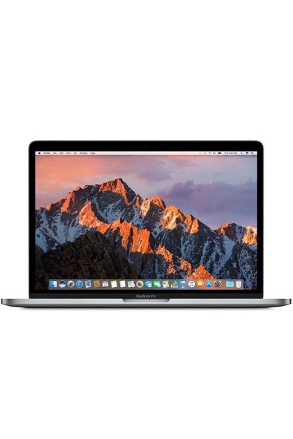Apple MacBook Pro 13 inç, 2017, İki Thunderbolt 3 Bağlantı Noktası