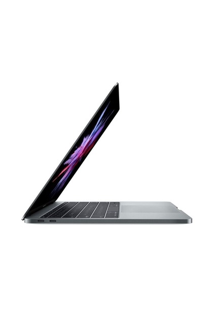Apple MacBook Pro (13 inç, 2017, Dört Thunderbolt 3 bağlantı