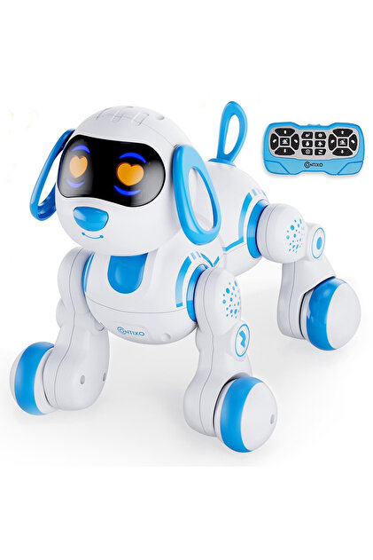 SEHER OYUNCAK Uzaktan Kumandalı Şarjlı Interaktif Eğitici ve